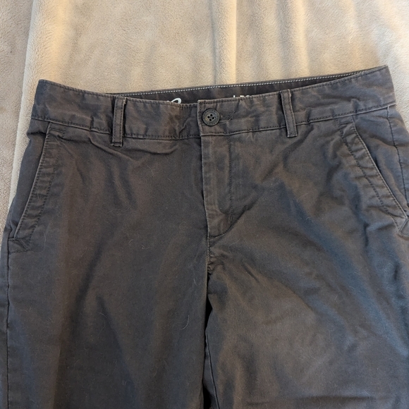 Eddie Bauer Flannel Lined Pants - Picture 4 of 8